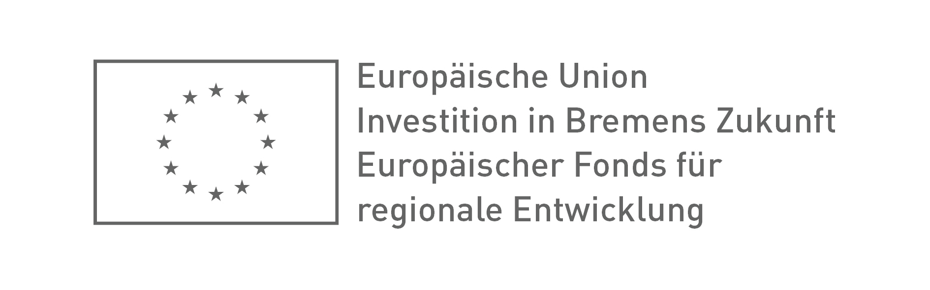[Translate to English:] EU Logo